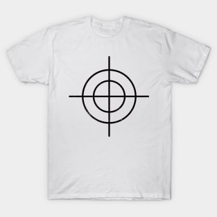 target shoot T-Shirt